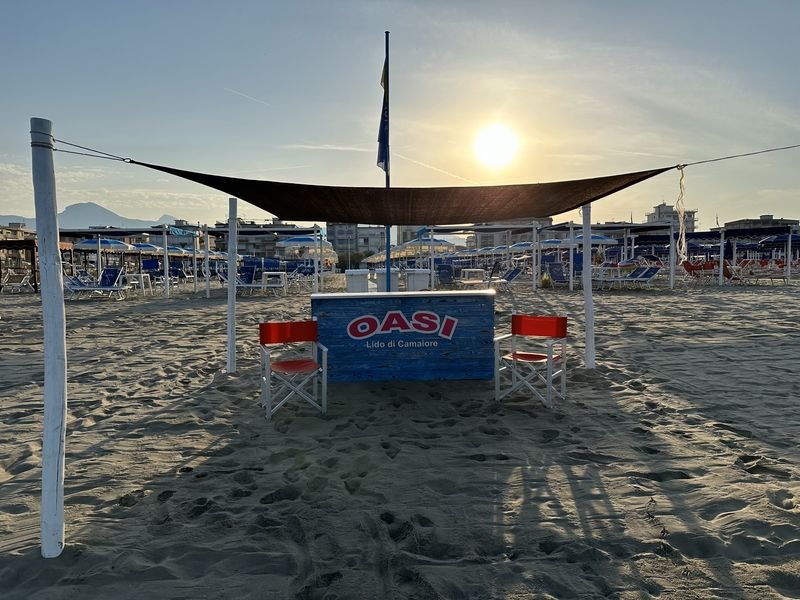 Bagno Oasi - 2