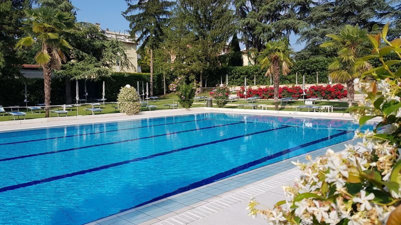 Piscine Green Club - Casinalbo