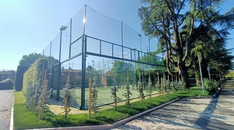 Piscine Green Club - 3