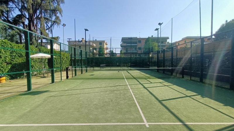 Piscine Green Club - 4