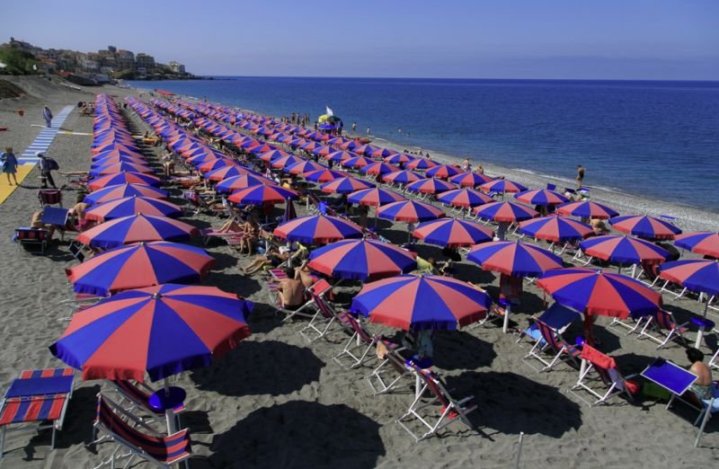 Lido Hotel Diamante