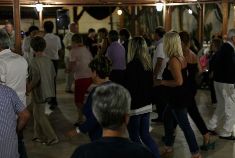 Lido Hotel Diamante - 3