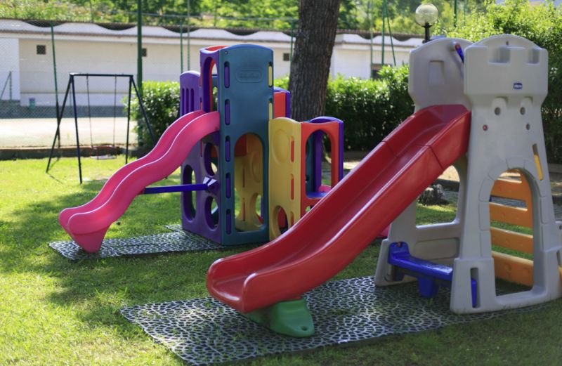 Lido Hotel Diamante - 4