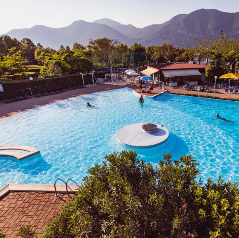 Il Lido Iseo - Iseo
