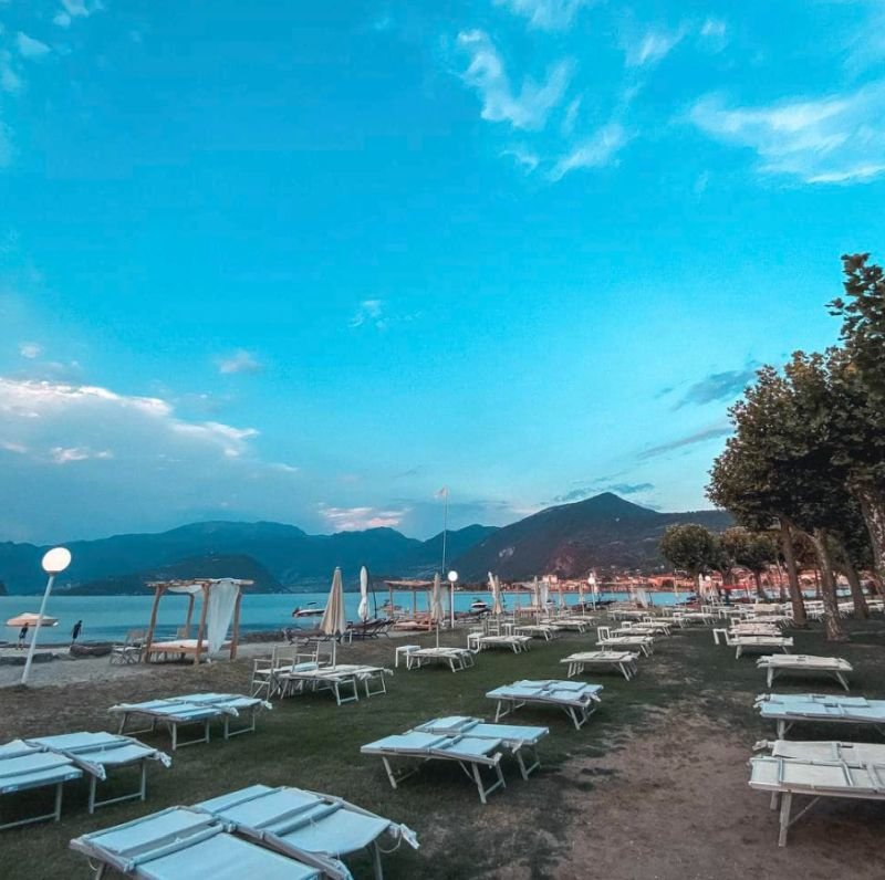 Il Lido Iseo - 3