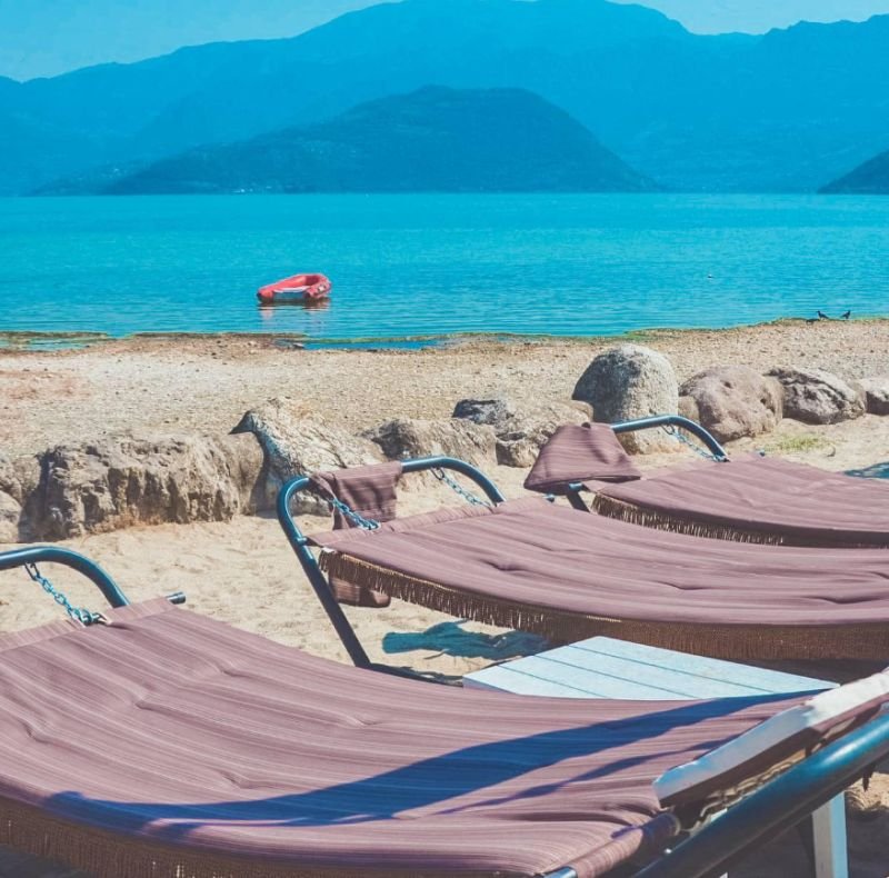 Il Lido Iseo - 4