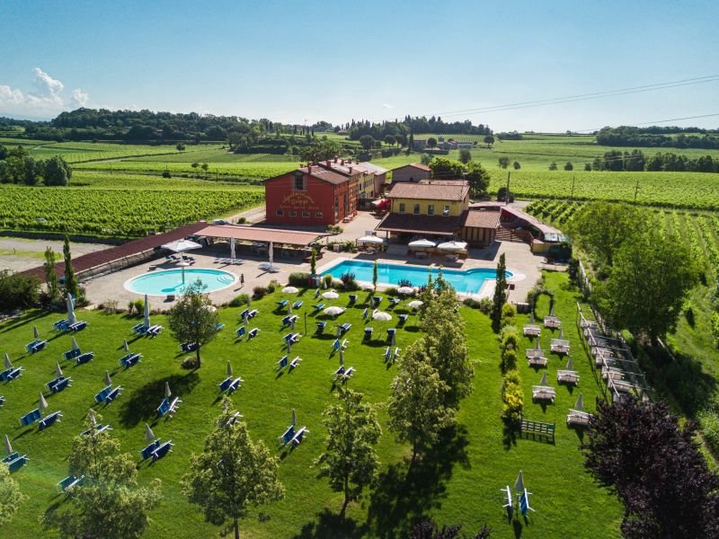 Agriturismo Dei Grippi - Sona