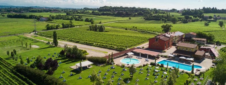 Agriturismo Dei Grippi - 2