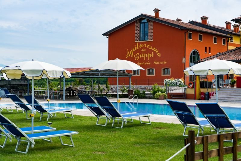 Agriturismo Dei Grippi - 3