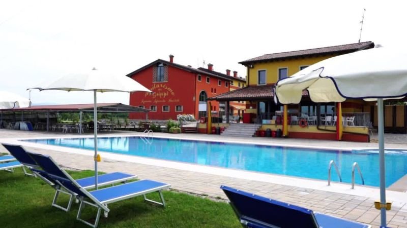 Agriturismo Dei Grippi - 5