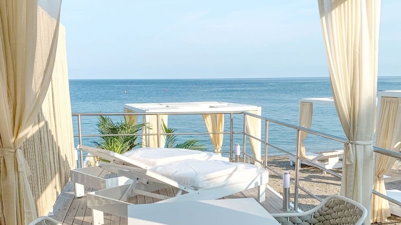 Oasi al Mare - Santa Margherita Ligure