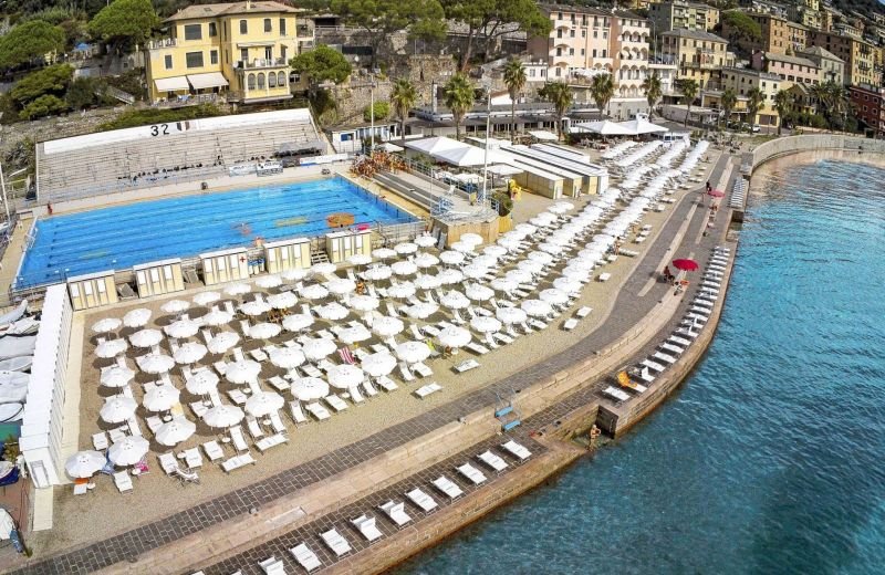 Pro Recco Bagni Erminia - 2