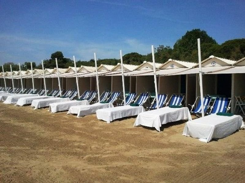 Des Bains 1900 Beach Club - 3