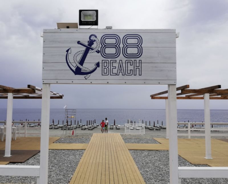 88 Beach - 4
