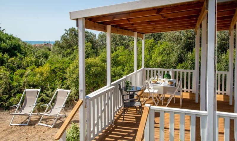 Parco della Gallinara Beach - 2