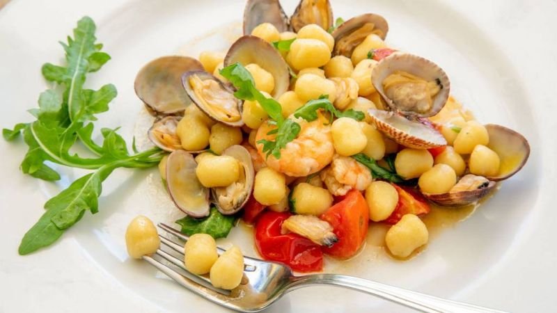 Parco della Gallinara Beach - 4