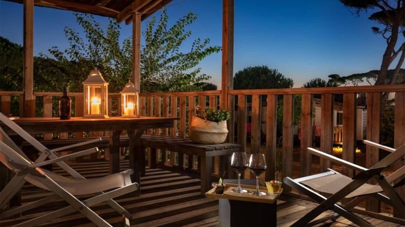 Parco della Gallinara Beach - 5