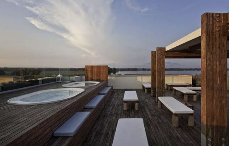 Il Fogliano Hotel NewLife - 2