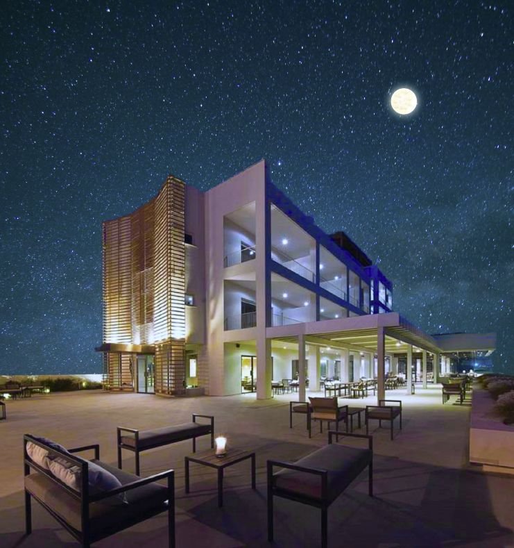 Il Fogliano Hotel NewLife - 4