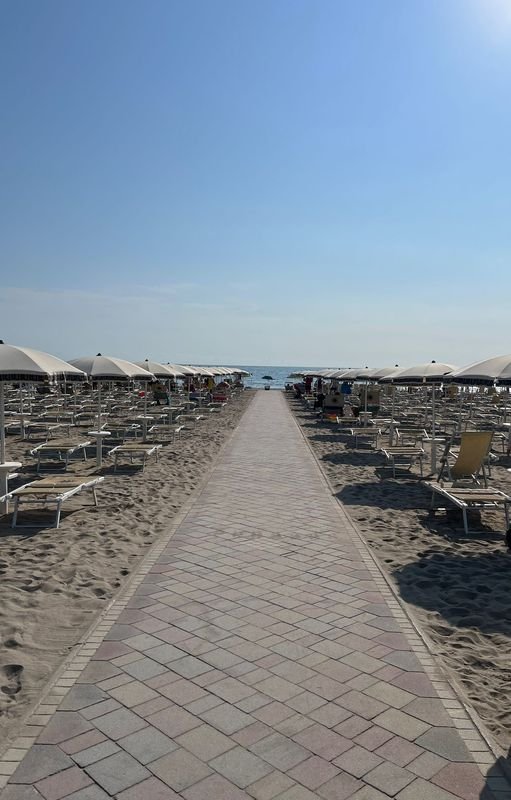Marè Spiaggia & Cucina - 4