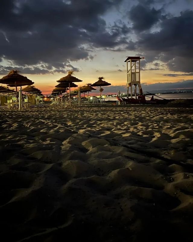 Lido Hamama - 4
