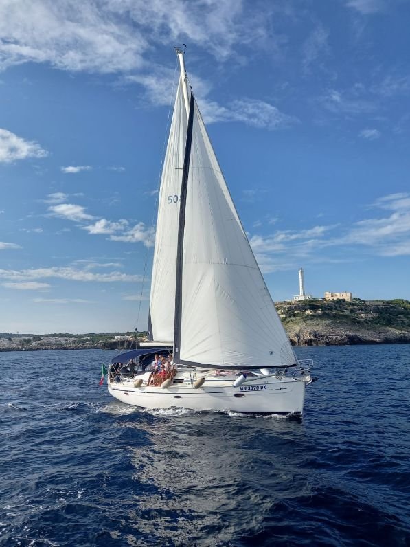 Morgana Sailing - 4