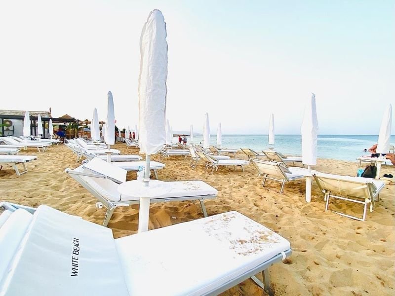 Alma Beach & Relax San Lorenzo - 2