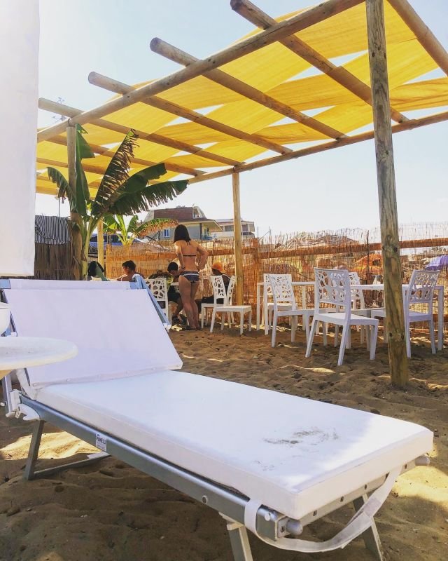 Alma Beach & Relax San Lorenzo - 3