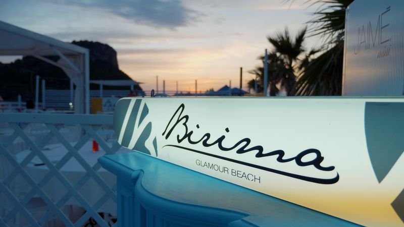 Birima Glamour Beach - 2