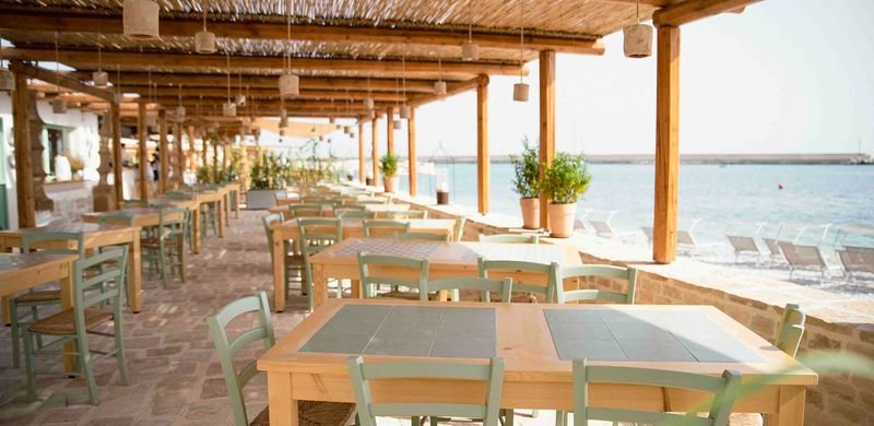 La Conchiglia Bisceglie - 2