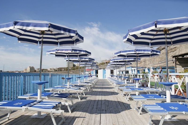 Lido Scogliera D'Armisi - 2