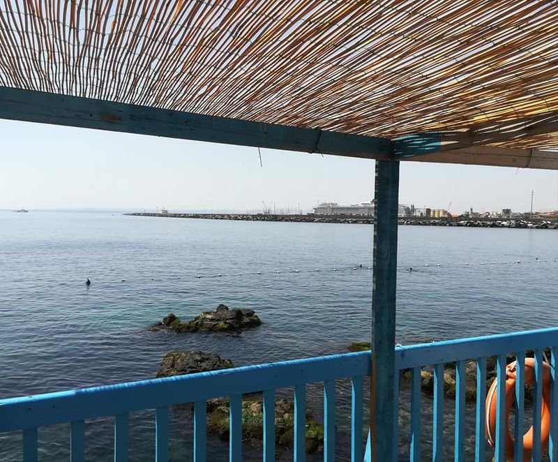 Lido Scogliera D'Armisi - 3