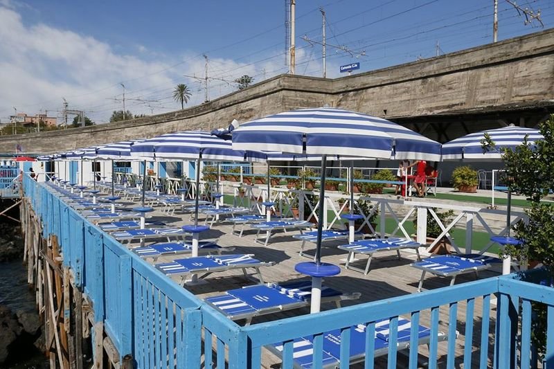 Lido Scogliera D'Armisi - 4