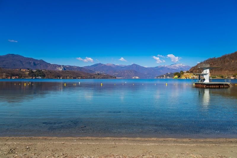 Lido di Gozzano - Gozzano