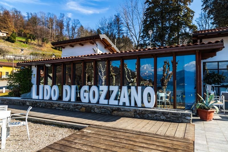 Lido di Gozzano - 3