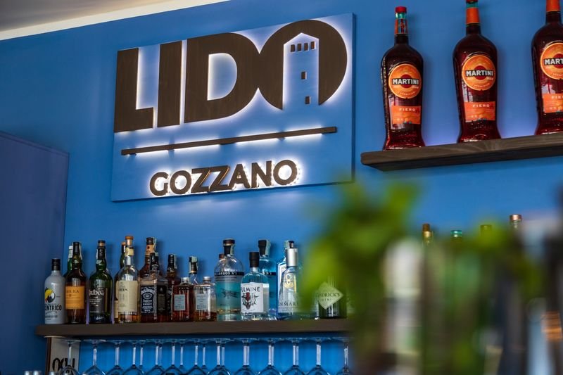 Lido di Gozzano - 5