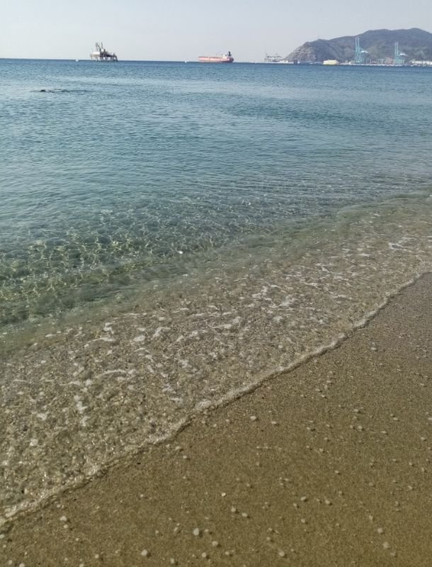 Spiaggia Delle Fornaci - 2