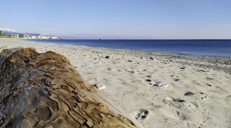 Spiaggia Delle Fornaci - 3