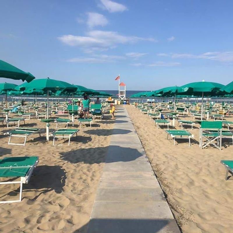 Ibiza Beach