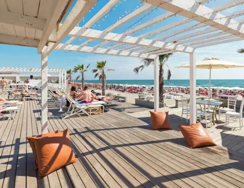 Ibiza Beach - 3