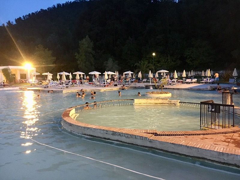 Terme Sant'Egidio - 5