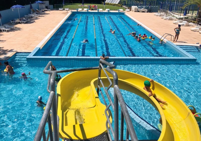 Domar Sporting Club - 3