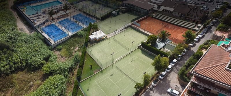 Domar Sporting Club - 4