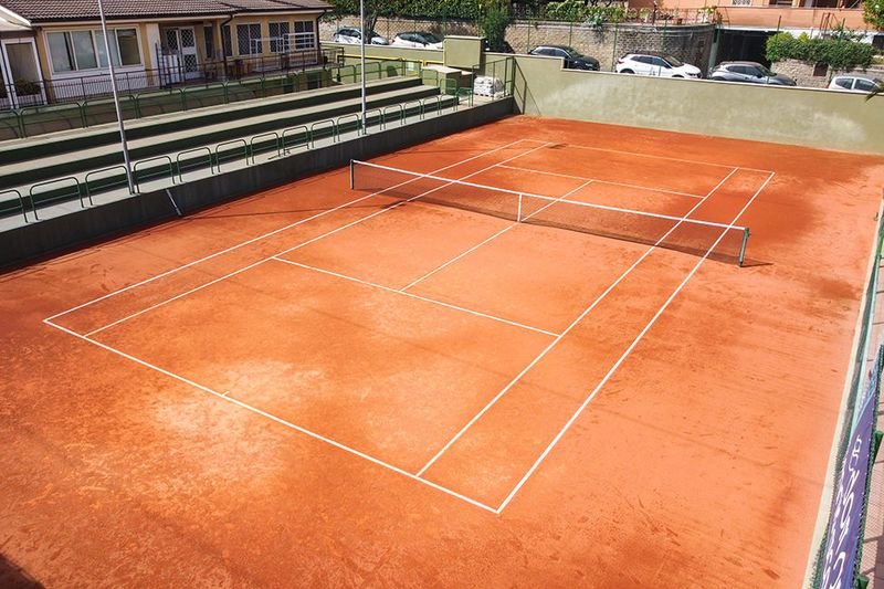 Domar Sporting Club - 5