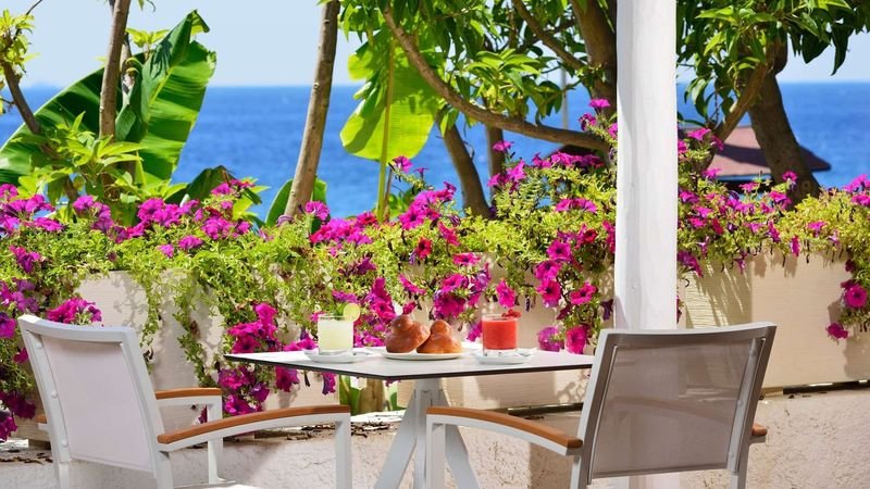 Naxos Beach - 5