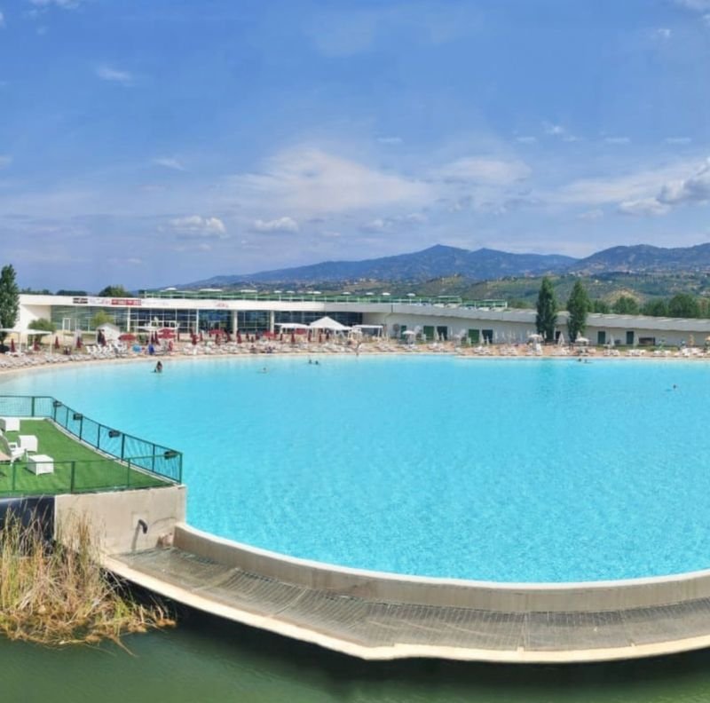 Parco Acquatico Santa Chiara - 2