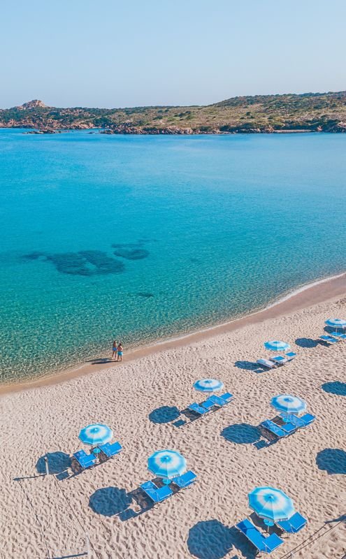 Hotel Marinedda Thalasso & SPA - Isola Rossa