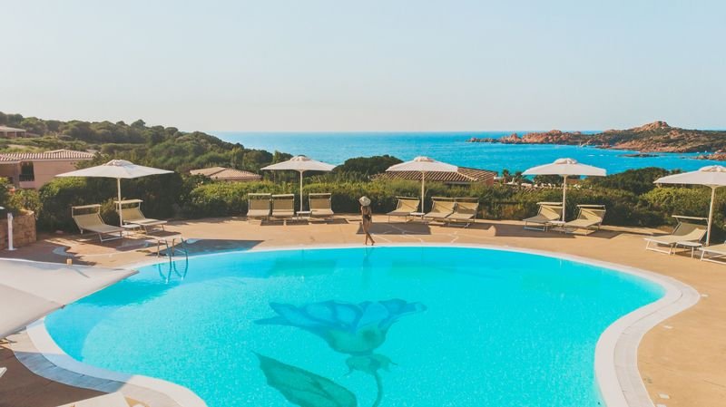 Hotel Marinedda Thalasso & SPA - 2