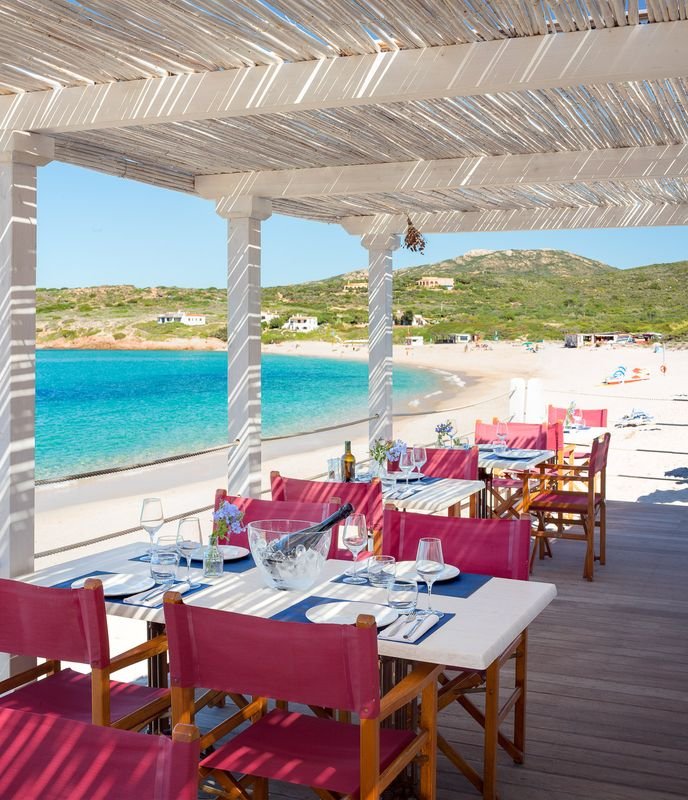 Hotel Marinedda Thalasso & SPA - 3