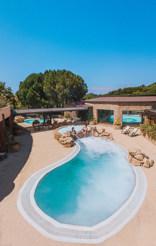 Hotel Marinedda Thalasso & SPA - 4